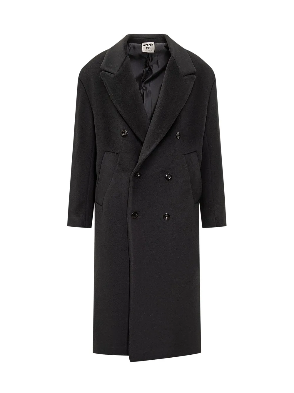 A PAPER KID Coat