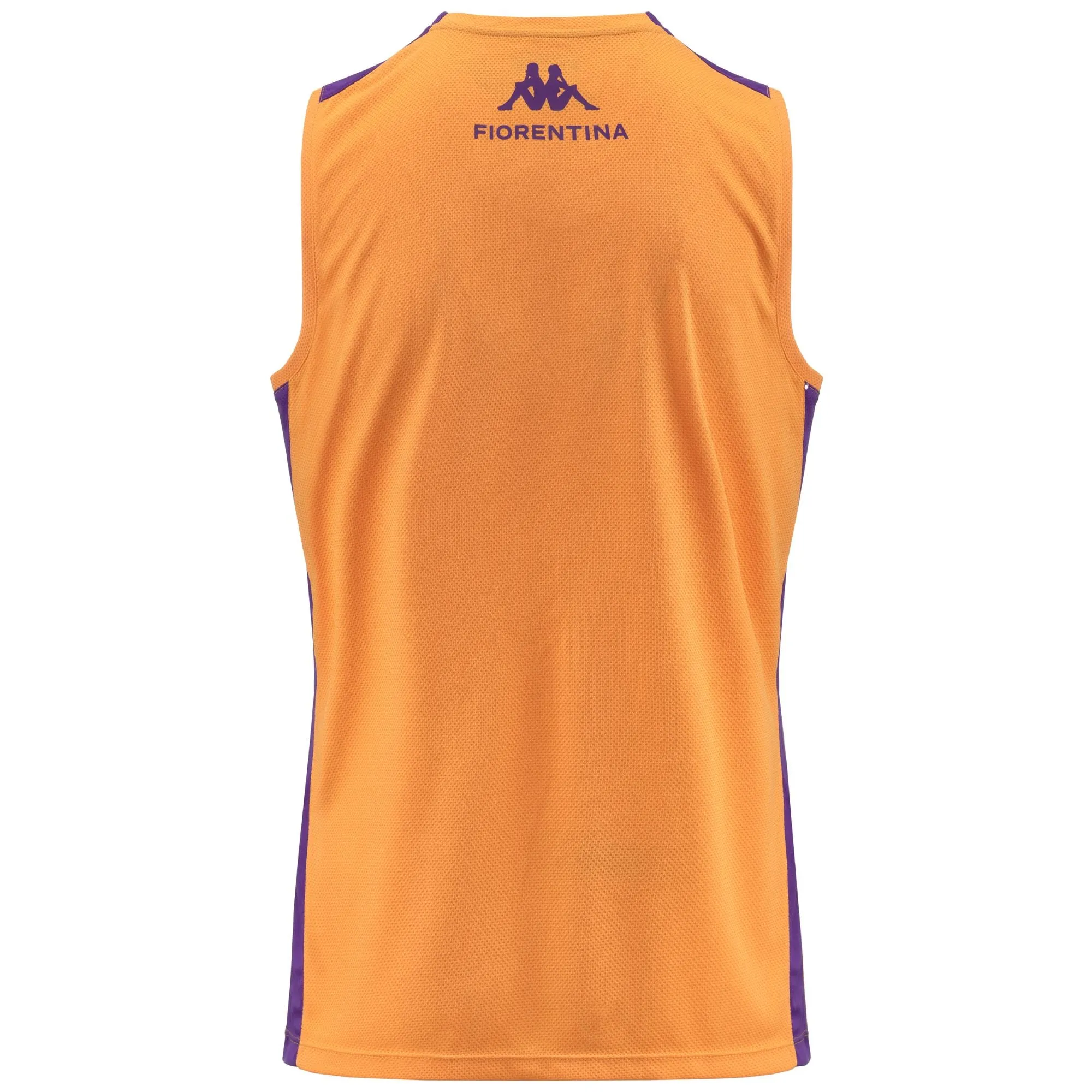 ABRIZ PRO 8 FIORENTINA NARANJA MARIGOLD-VIOLETA INDIGO