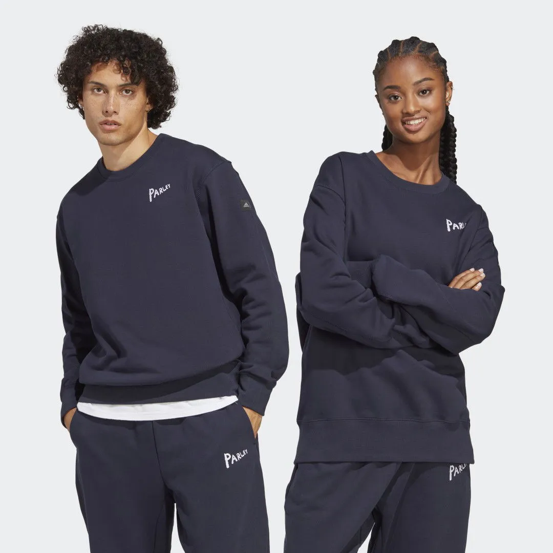 adidas Originals x Parley Crew Sweatshirt