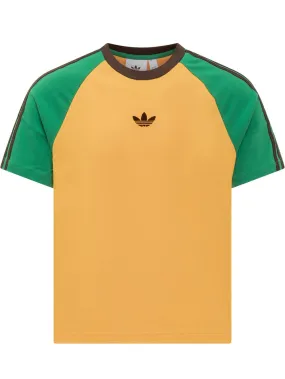ADIDAS ORIGINALS X WALES BONNER Adidas x Wales Bonner T-Shirt