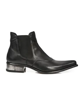 ANKLE BOOT NEWMAN M-2287-C1