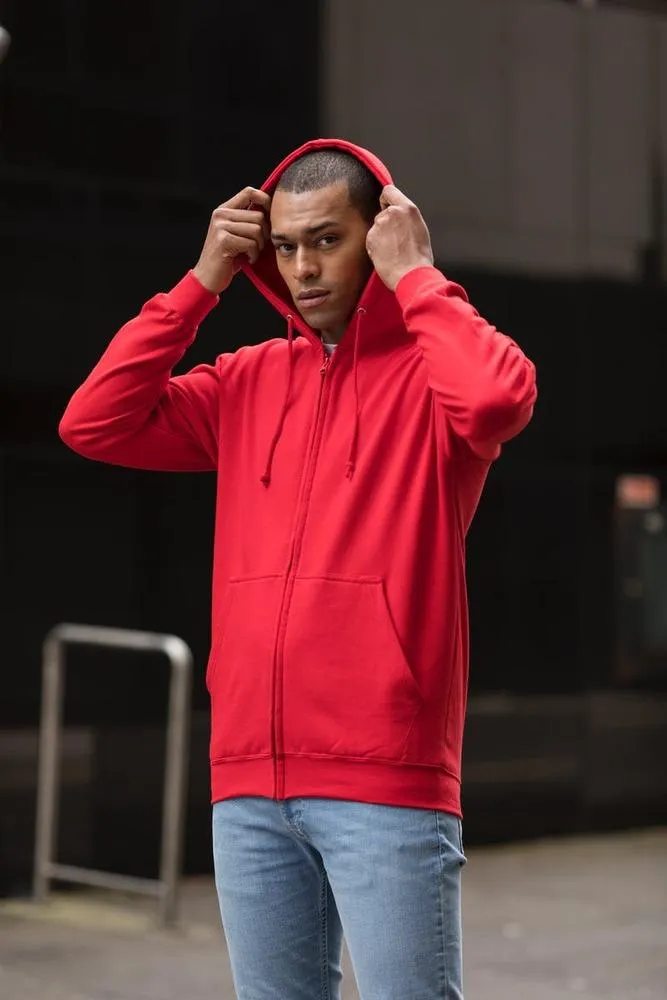 AWDIS JUST HOODS JH050 - Zoodie - New French Navy