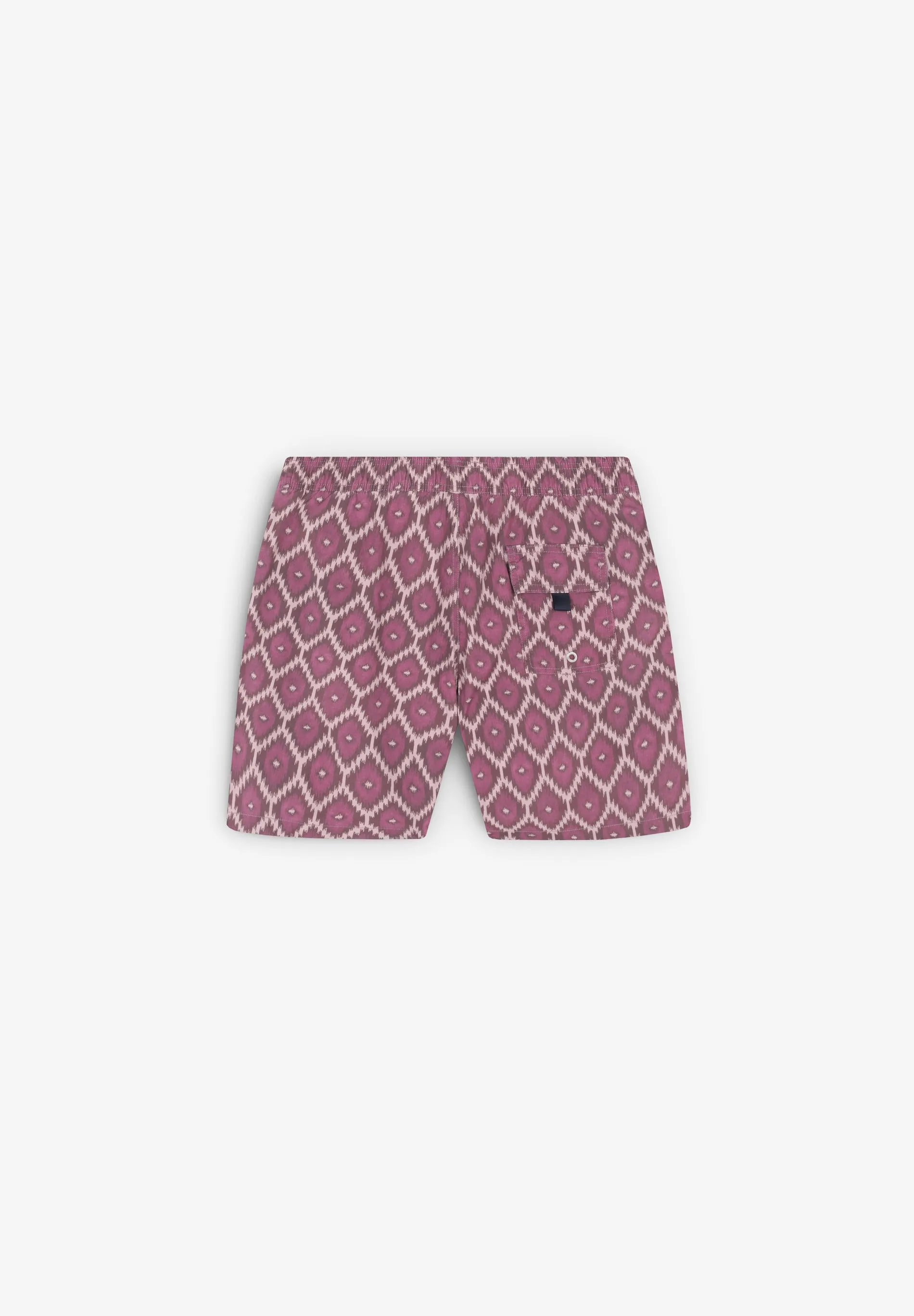 BAÑADOR ESTAMPADO BOHO