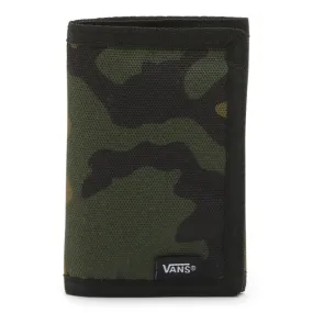 Billetera Slipped Classic Camo