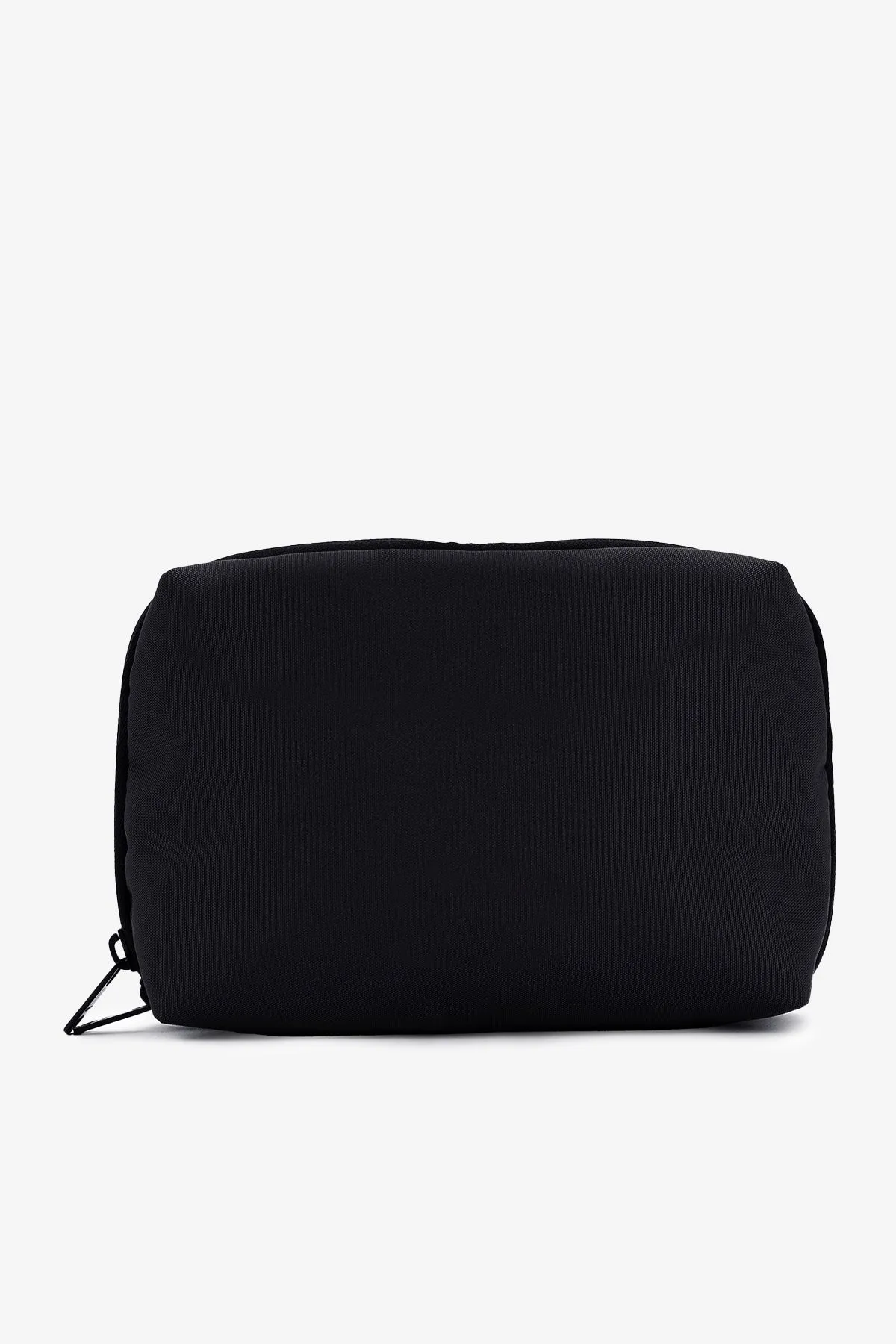 BLACK WAKAI TOILETRY BAG