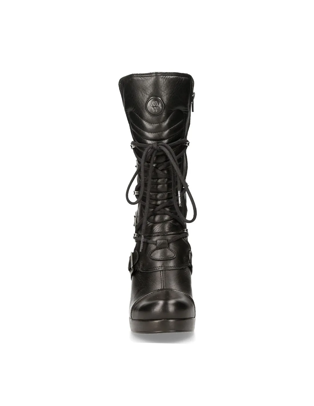 BOOT GOTH M-5815-S10