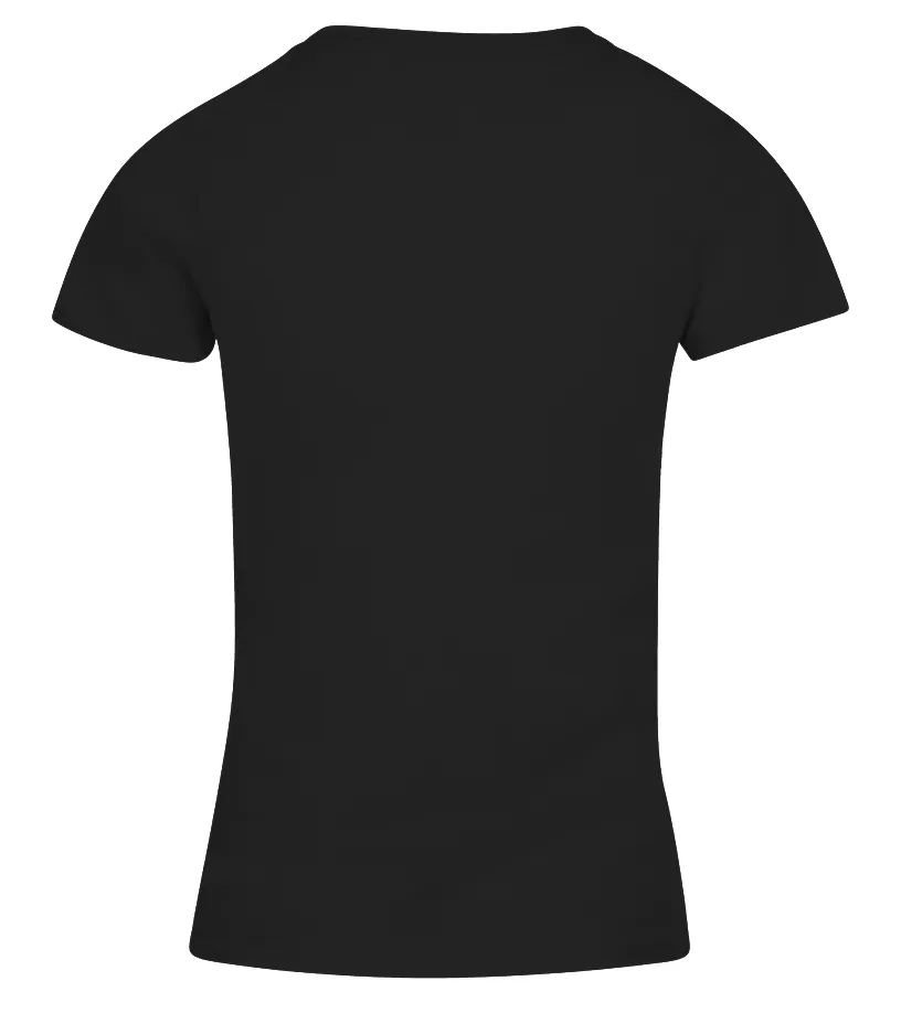 Bruce Springsteen Sweatshirt Camiseta cuello pico Mujer