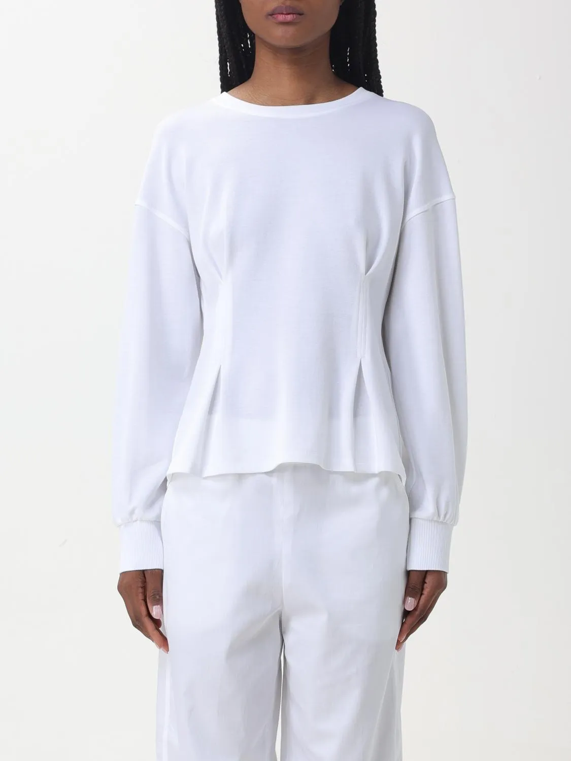 Camiseta mujer Max Mara Leisure