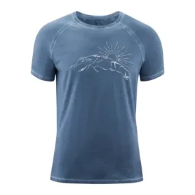 Camiseta Red Chili Me Naki
