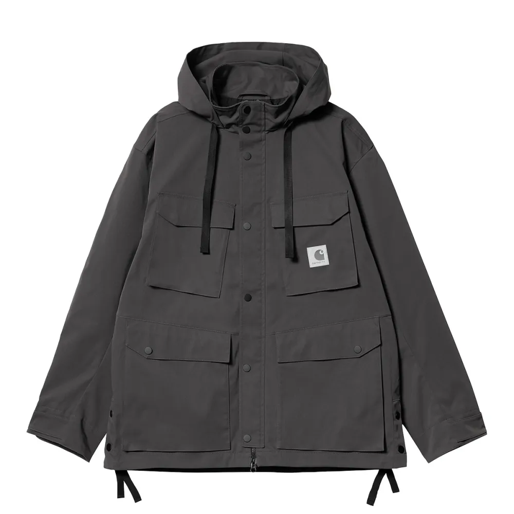 Carhartt giacca uomo Balto Jacket I033608.87.XX 