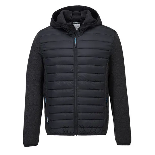 Chaqueta KX3 Baffle