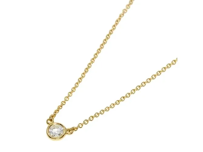 Collar de Diamantes Tiffany & Co. by the Yard 
