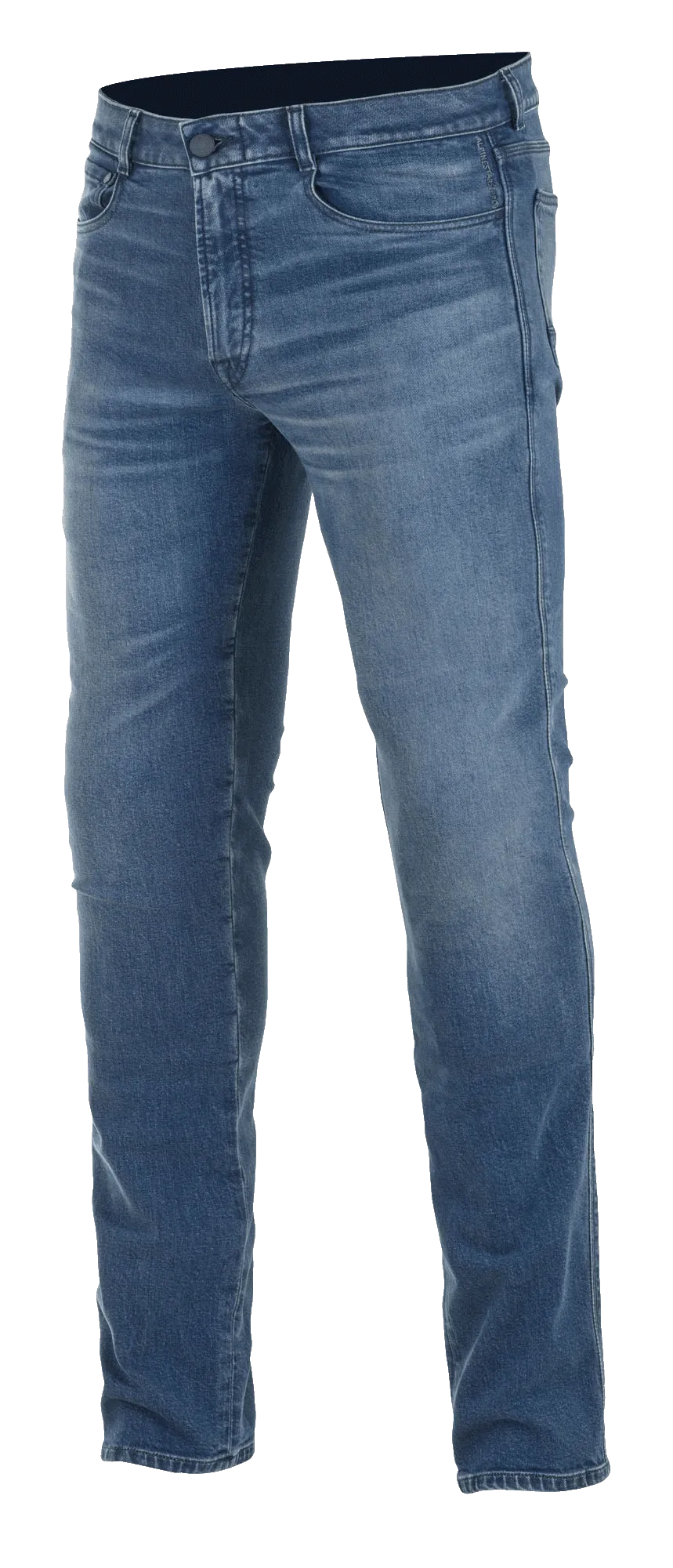 Copper V2 Plus Denim Pants - Regular Fit