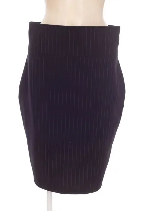 Falda color Negro - Closeando