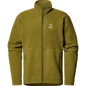  Forros polares Haglofs Mossa Pile Jacket Men