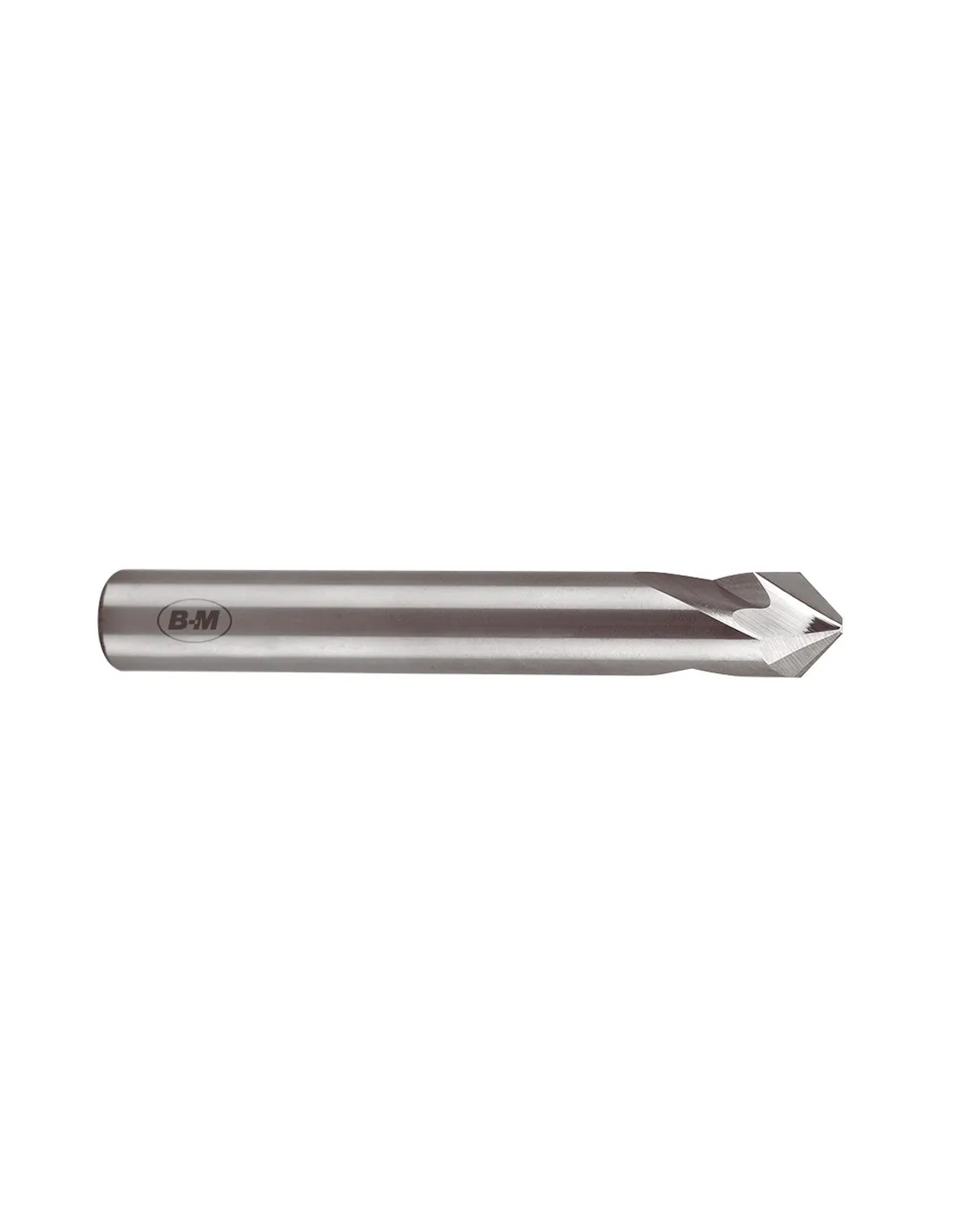 FRESA PUNTEAR HSS BM S F12A 100 Ø0,4