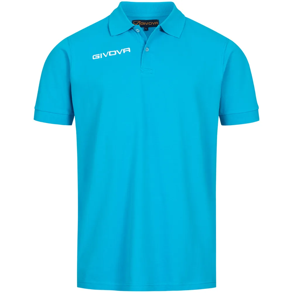 Givova Summer Hombre Polo MA005-0024