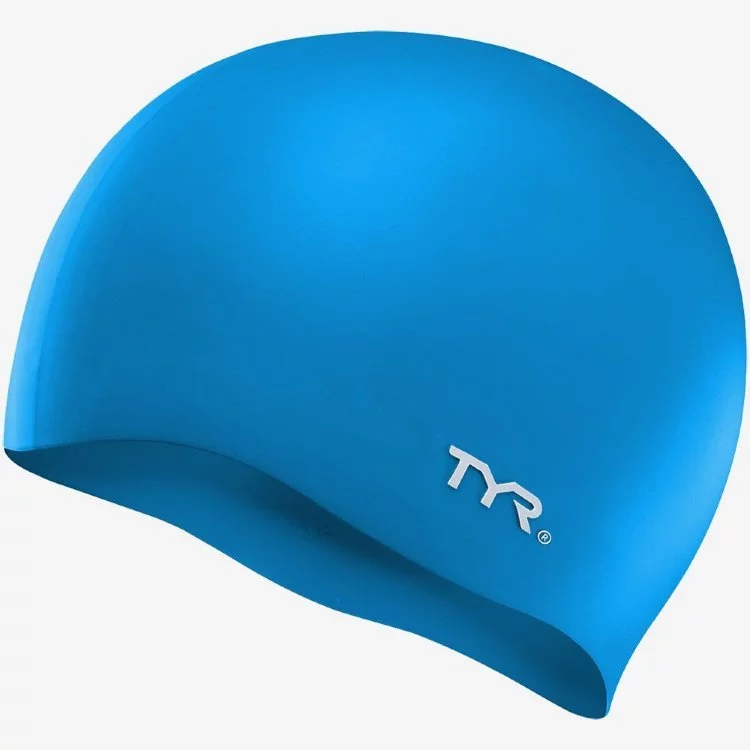 Gorro de natación para adulto