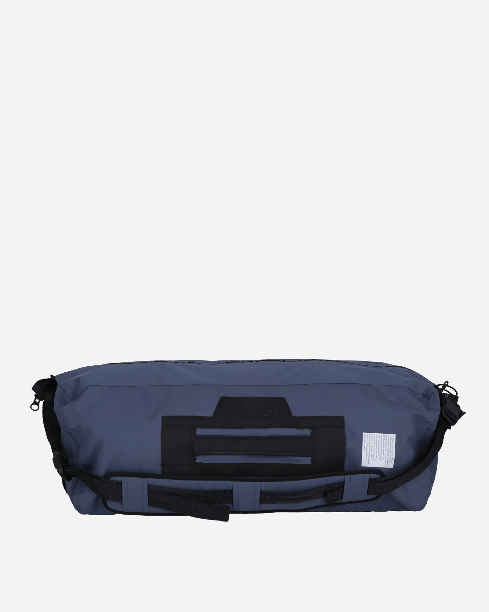 GR10K 3L Microgrid Duffle Bag Calcite Blue
