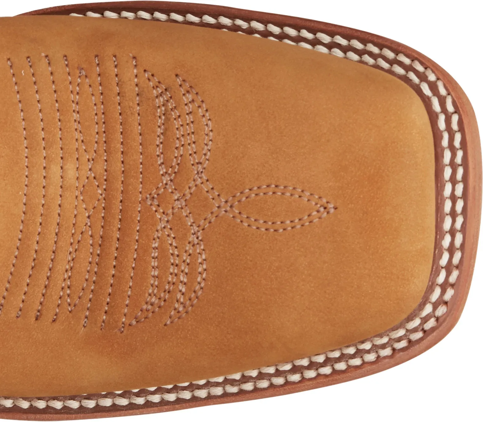 Hayes 11" Pull-On Western Boot
