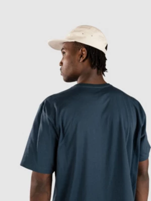 Hurley Evd Explr Fastlane Camiseta