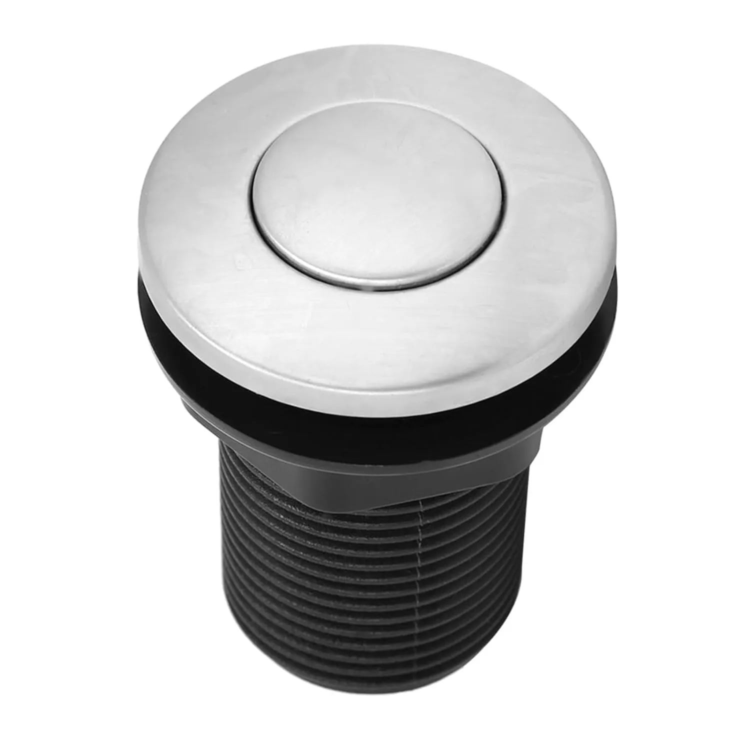 Interruptor de Aire de Chatarra de Basura Interruptor de Aire de Chatarra de Basura Automático de 32 Mm con Tubo de Aire Botón d