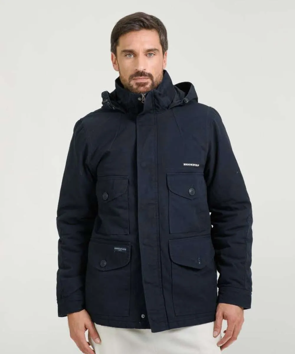Jacket Abby