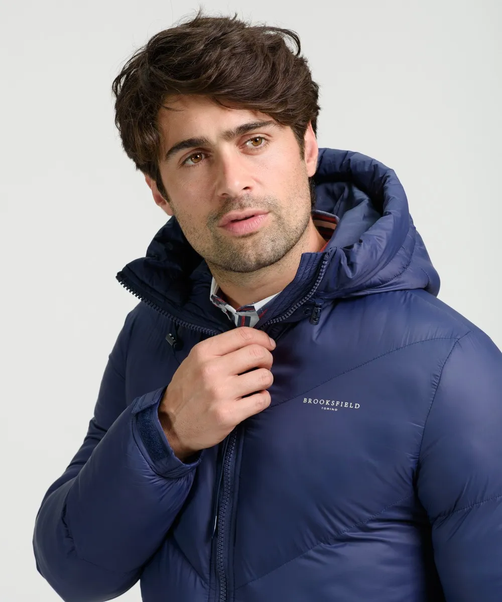 Jacket Weems