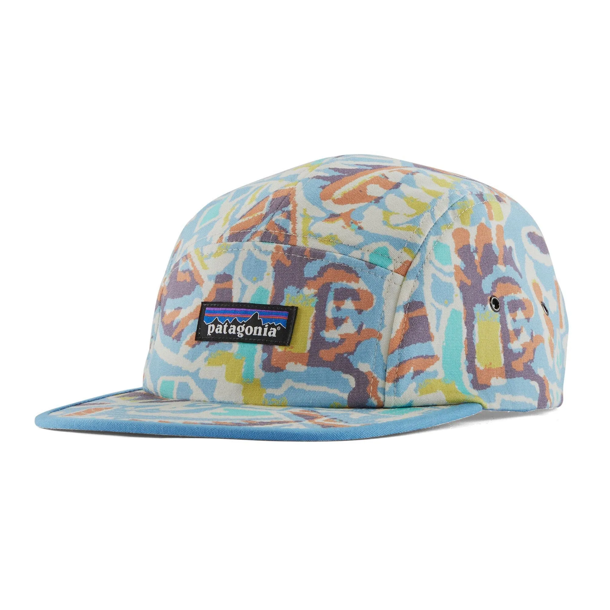 Jockey Maclure Hat