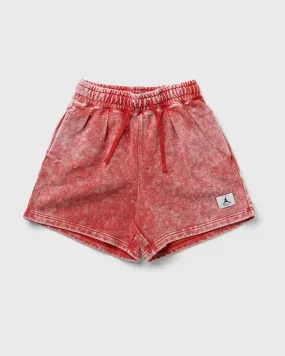Jordan Flight Fleece Washed Shorts