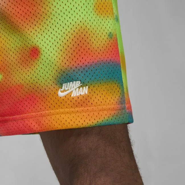 Jordan Flight MVP Shorts