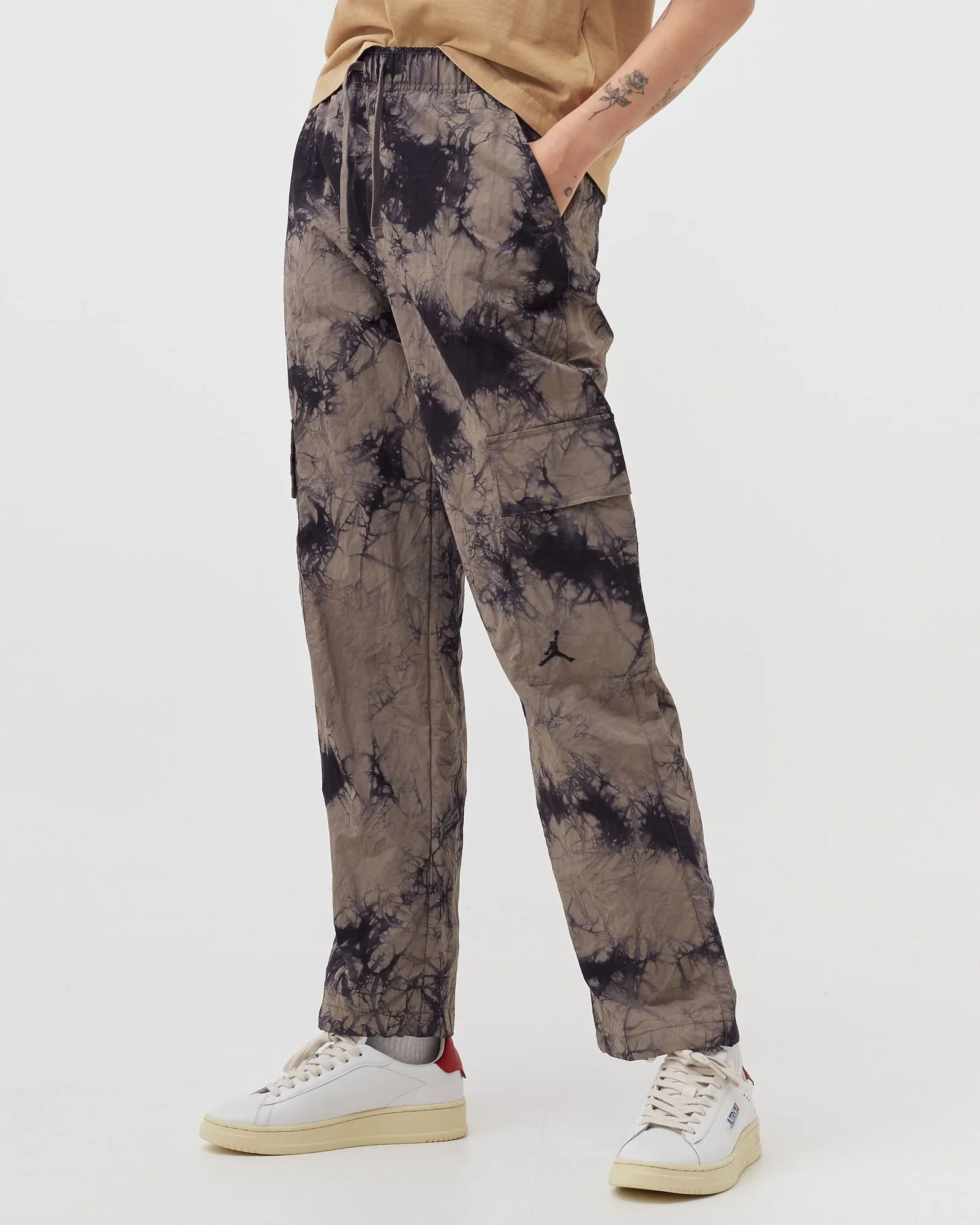 Jordan (Her)itage Pants