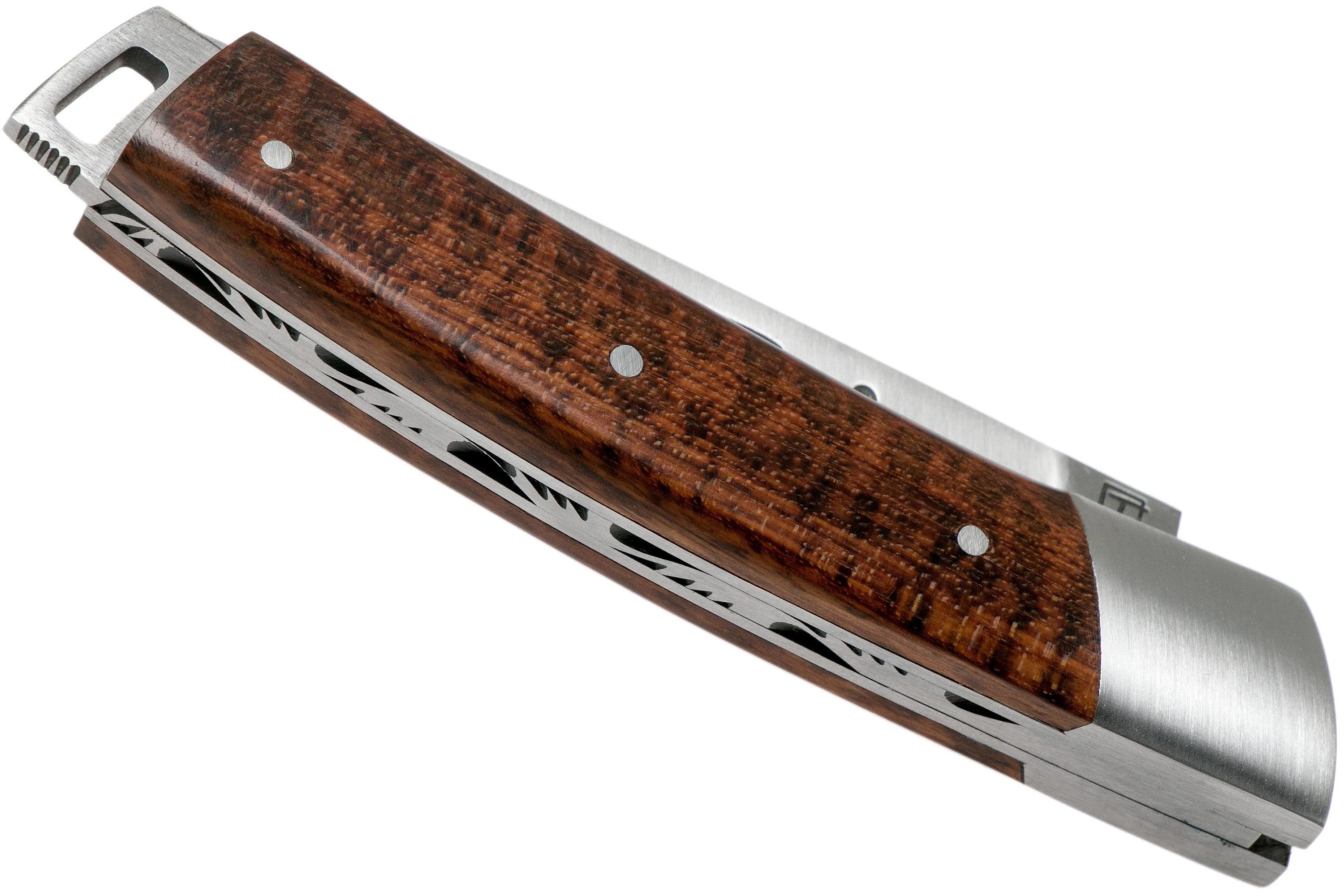 Le Thiers Pocket amourette T8A navaja por Fontenille Pataud