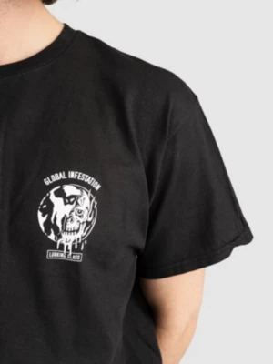 Lurking Class Rotten Camiseta