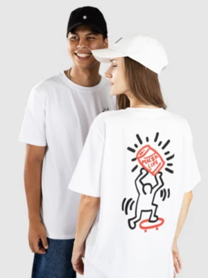Macba Life Dummy Camiseta
