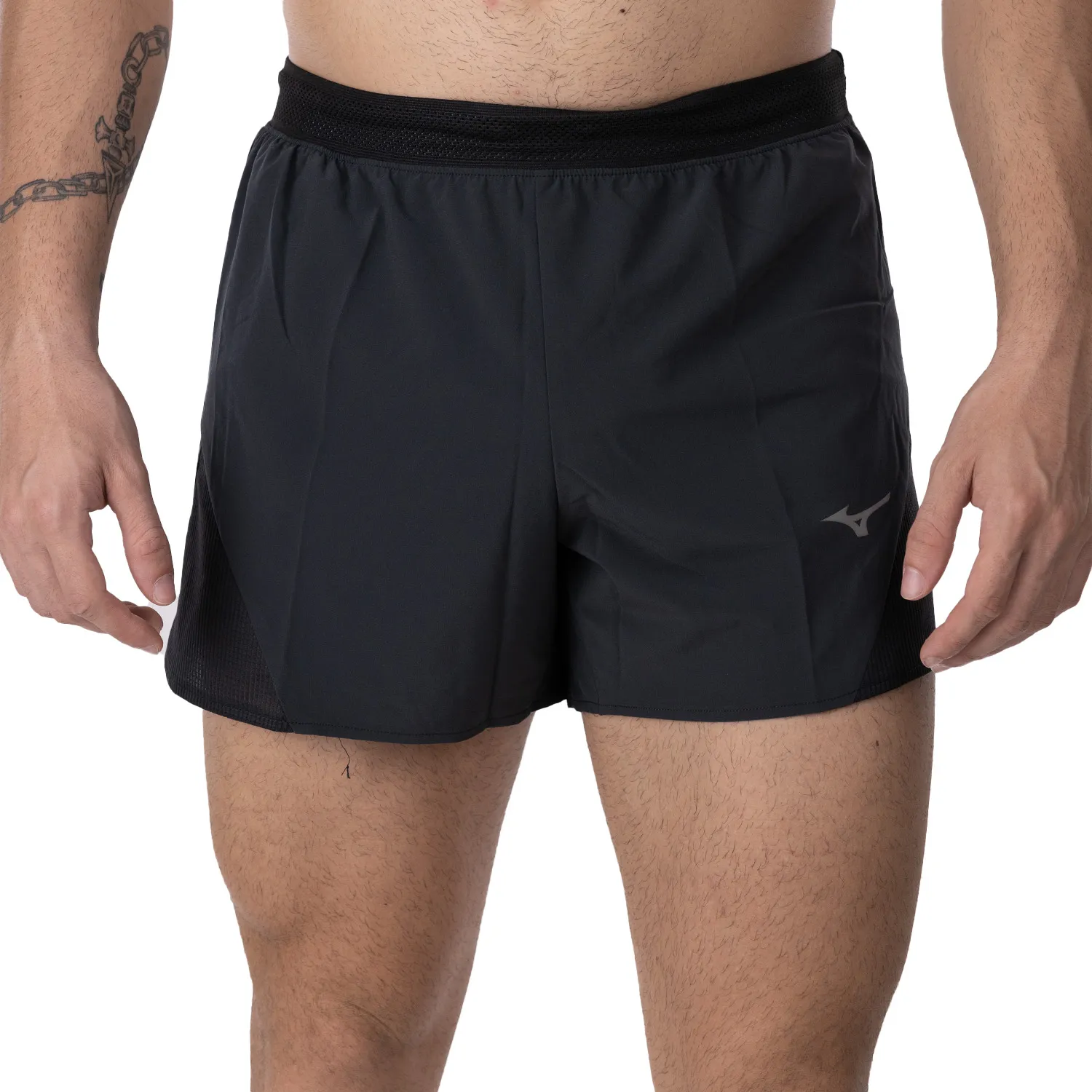 Mizuno Aero 4.5in Shorts