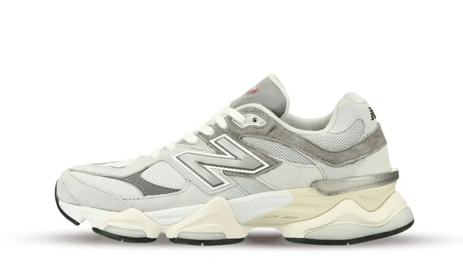 New Balance U9060 Grey