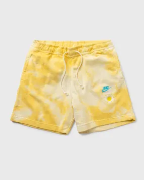 Nike French Terry Shorts
