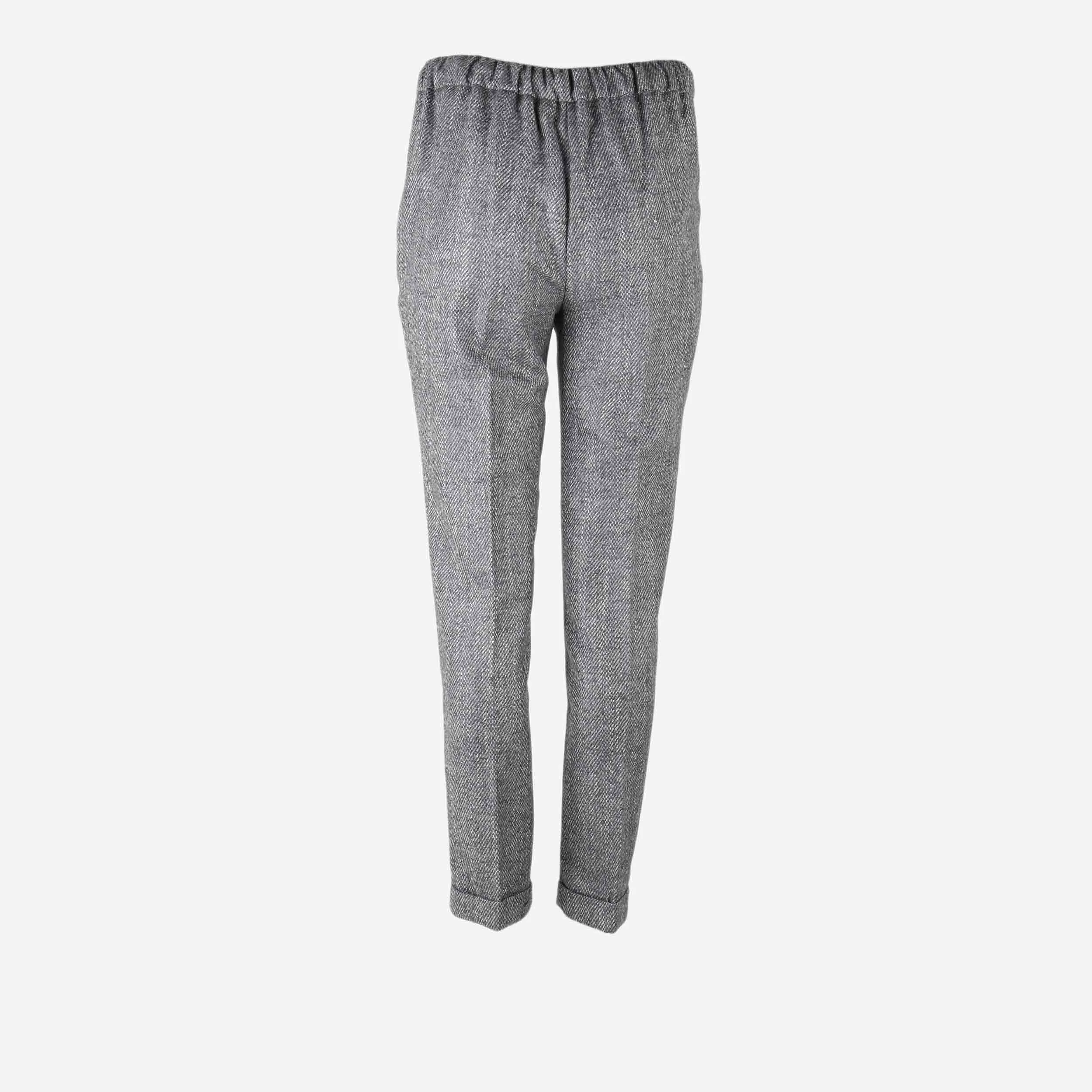 Pantalón Mujer Amina Rubinacci FAUSTO-SP