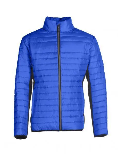 Pen Duick PK517 - Chaqueta Ligera Hombre - Royal/Black