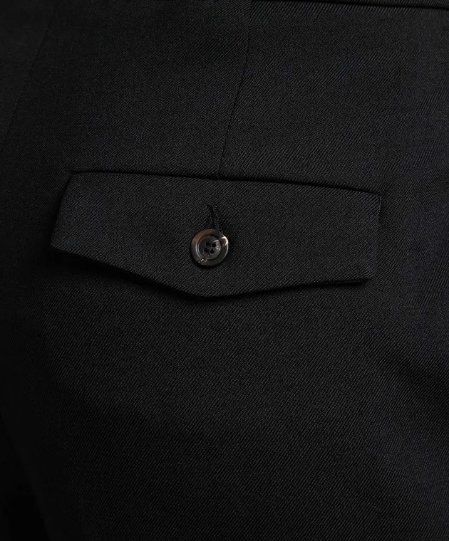 Peserico Black pants