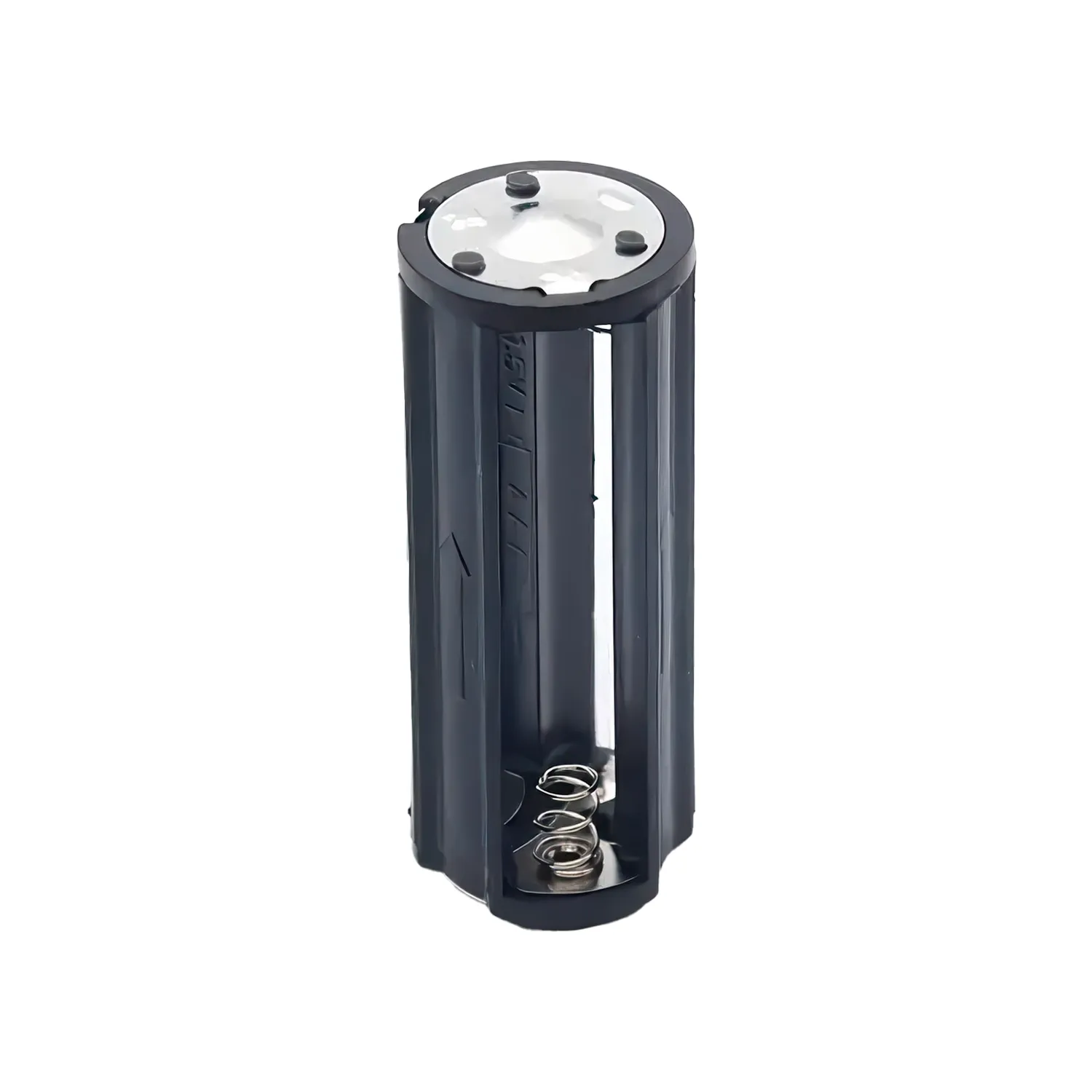 Portapilas Para 3 Pilas FR06, HR06, LR06