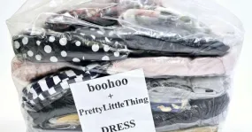 Pretty Little Things + Boohoo Vestidos al por mayor