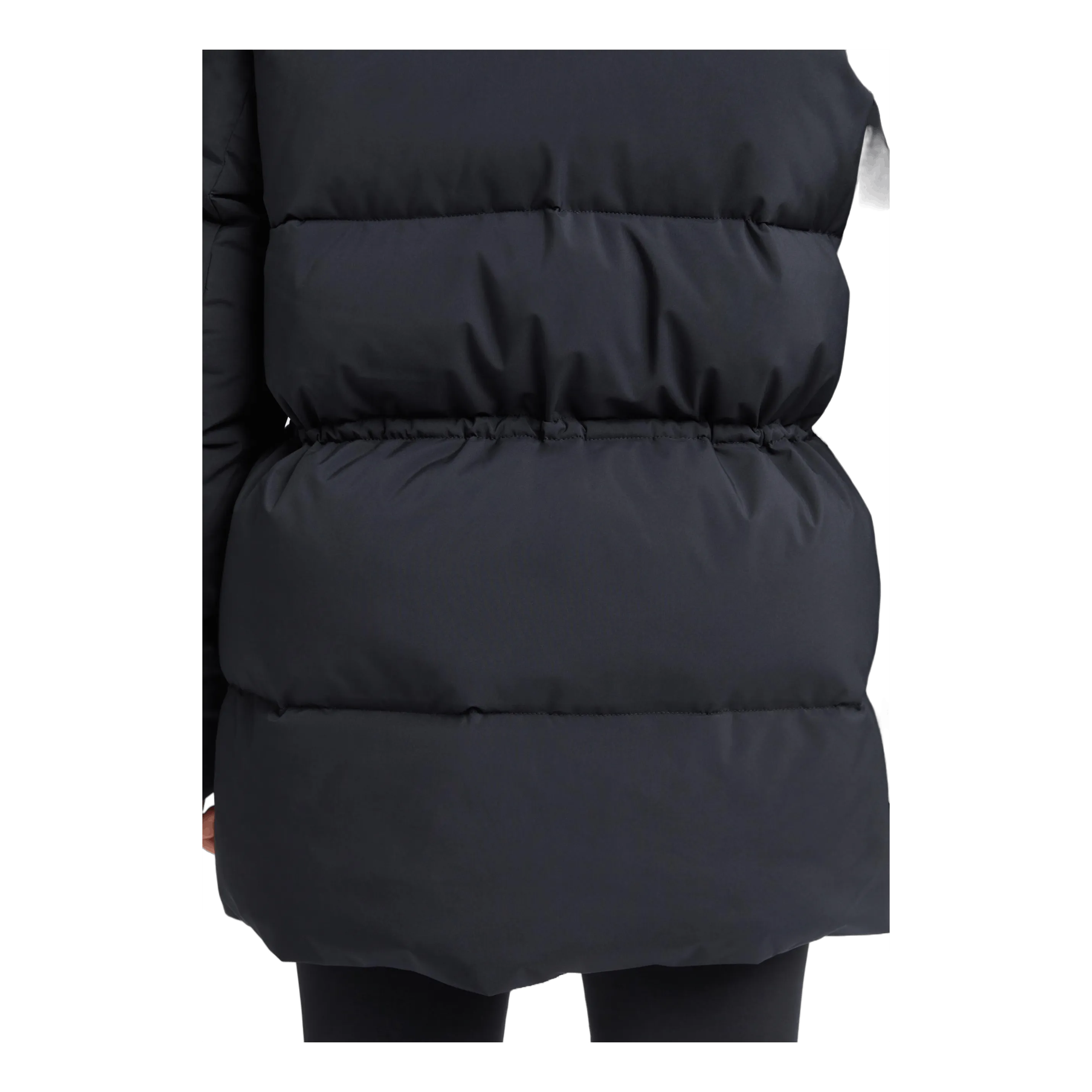 Röhnisch Nellie Jacket Black