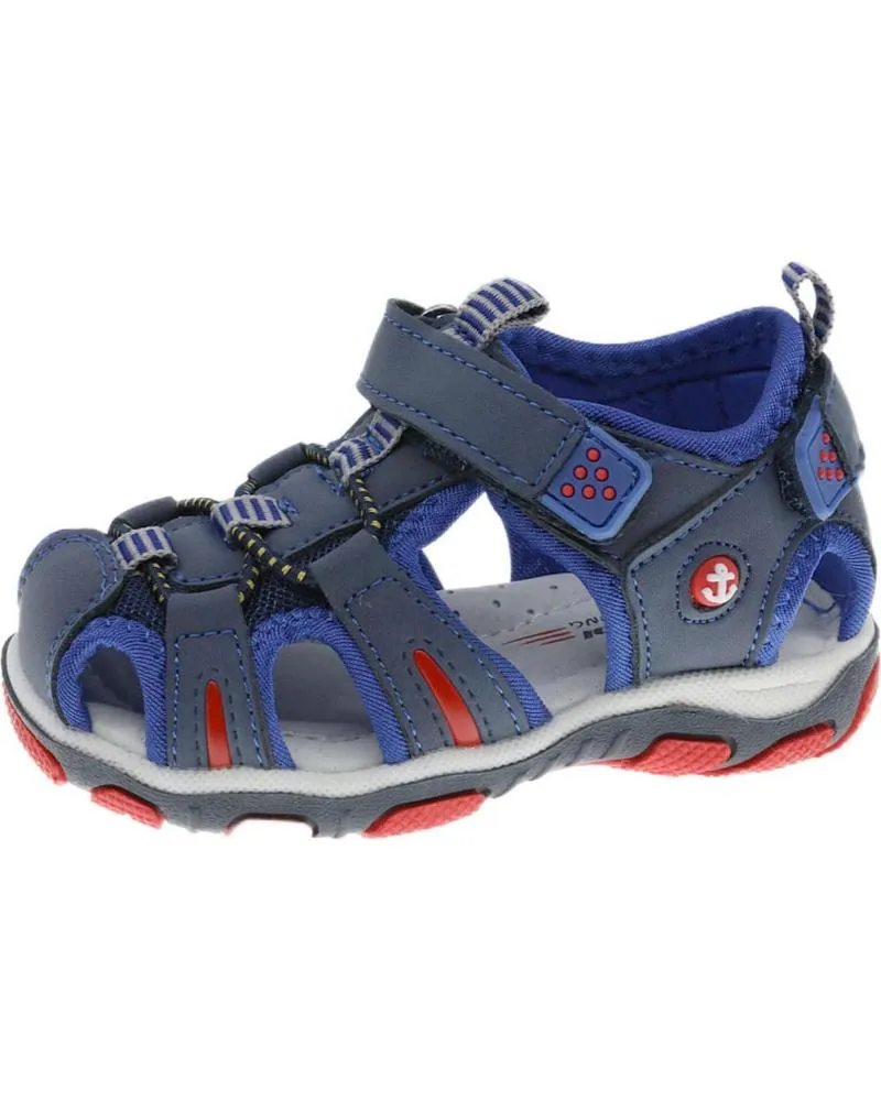 Sandalias BEPPI  de Niño 2198500  NAVY BLUE