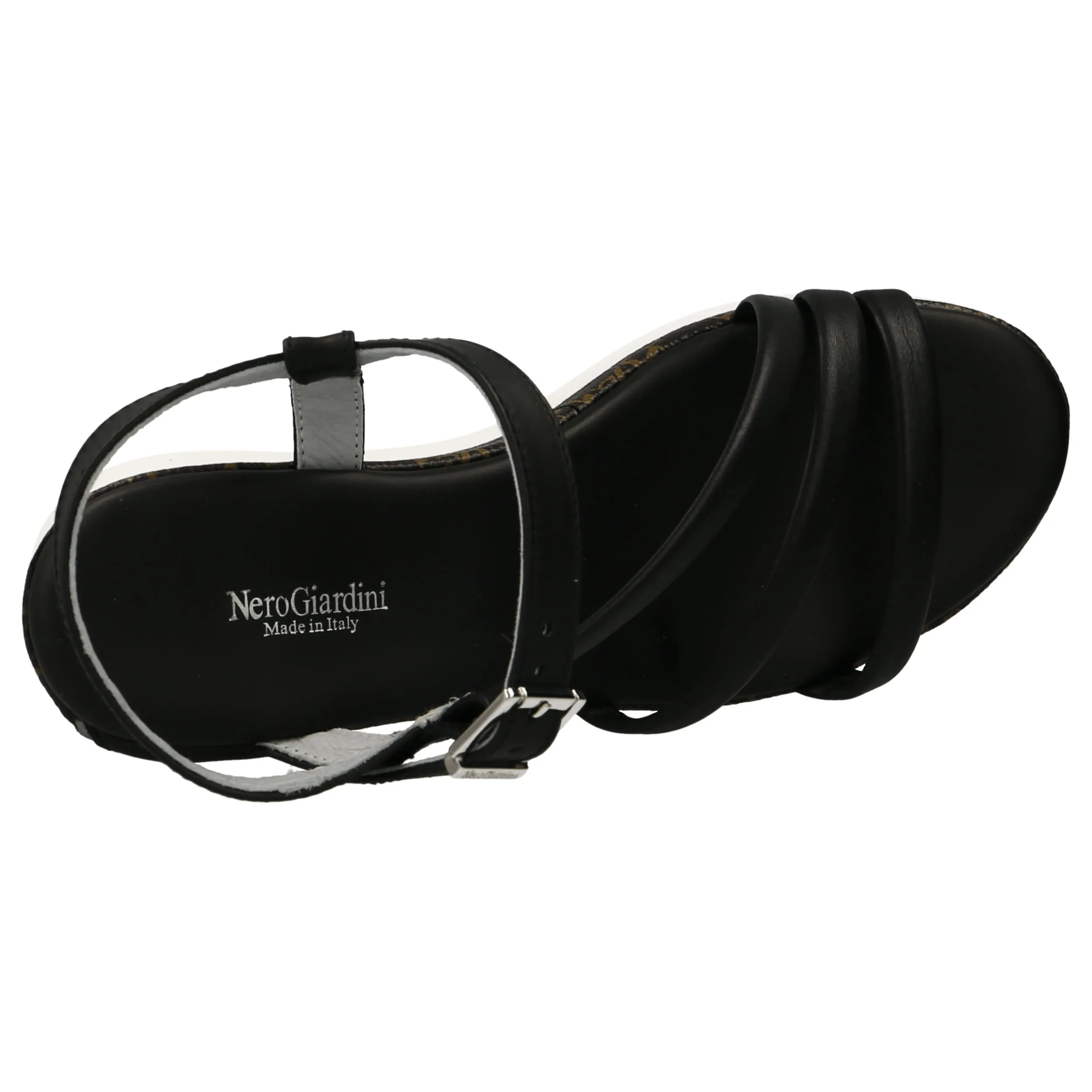 Sandalias Mujer Nero Giardini 07758D