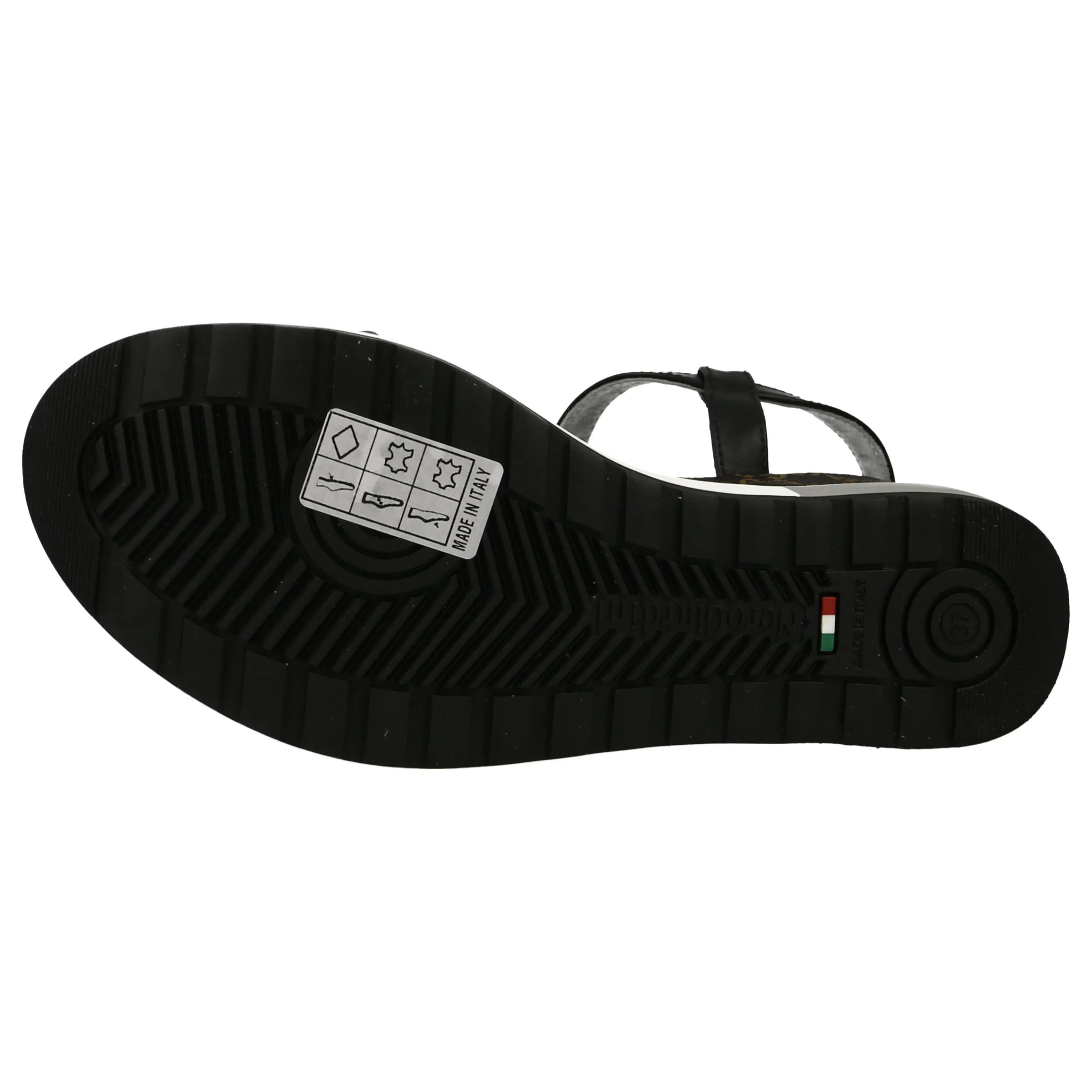 Sandalias Mujer Nero Giardini 07758D