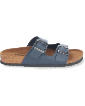 Sandalias SPORT3PUNTO0  de Hombre M-151-AZUL  VARIOS COLORES