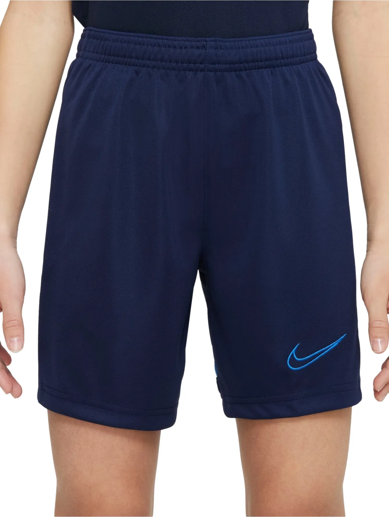 Short Nike Cw6109 410 Para Niño