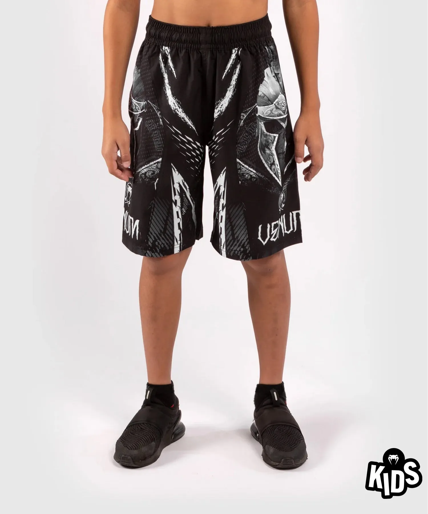 Shorts de entrenamiento para niños Venum GLDTR 4.0